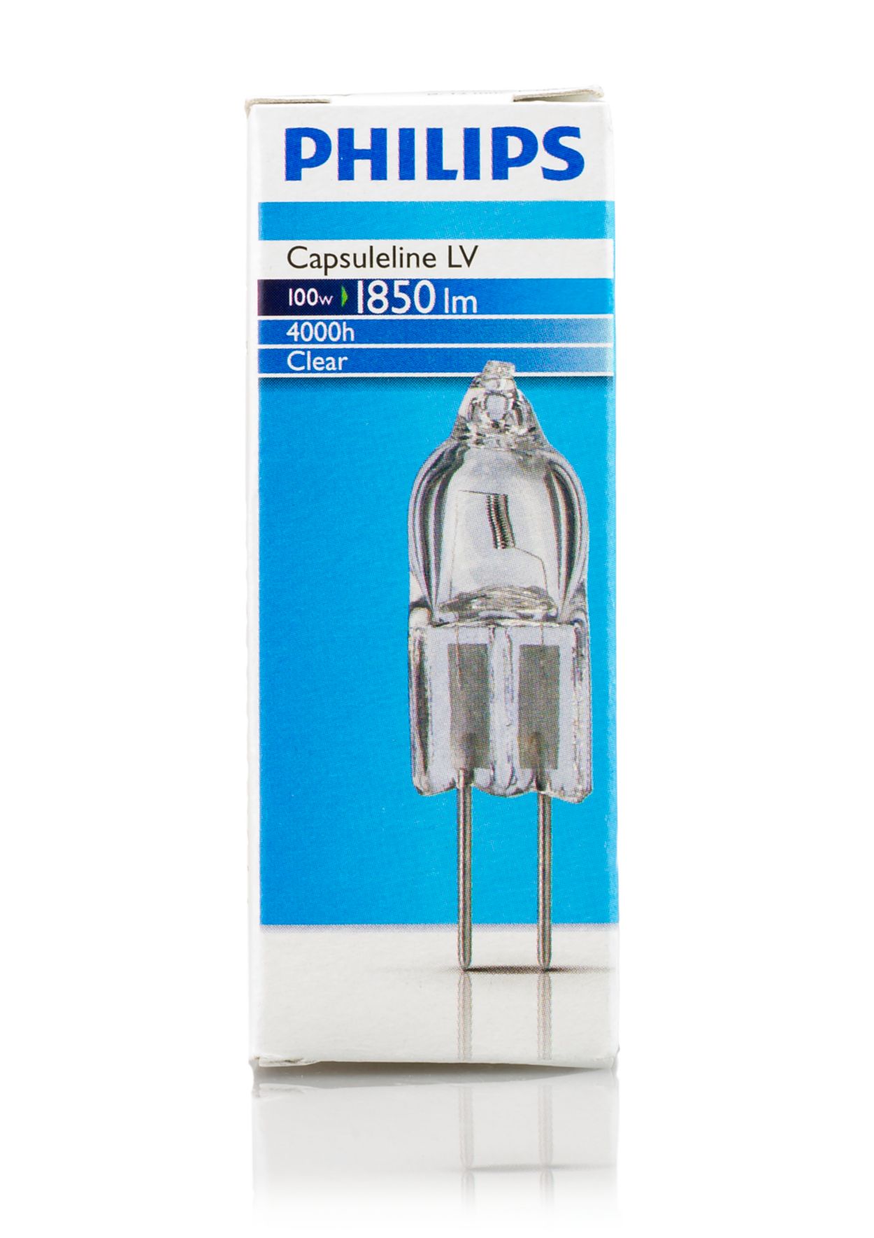 Ampoule CRP140/01 Philips