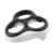 Shaver series 3000 Beslag