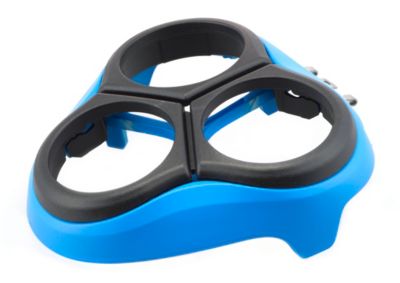 Philips Soporte del cabezal de afeitado CRP149/01