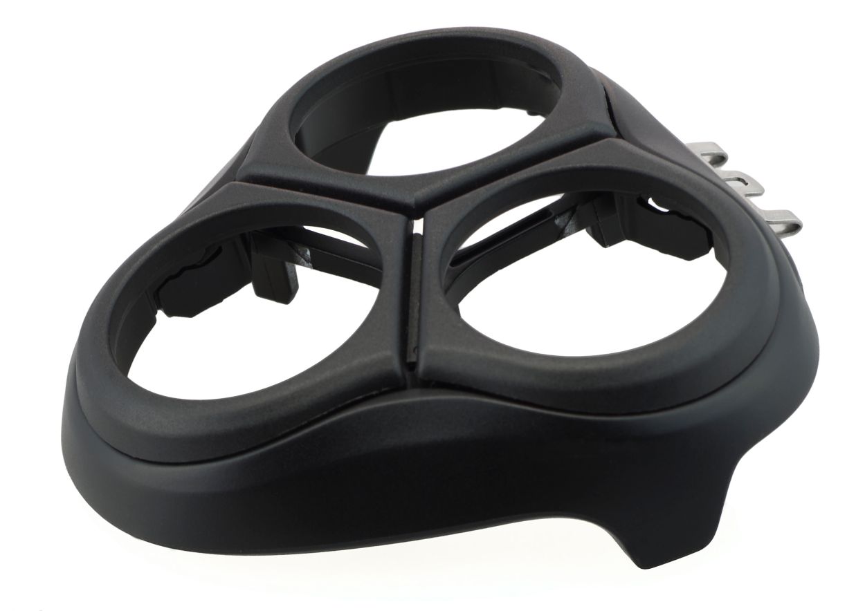 Shaving head holder CRP153/01 Philips