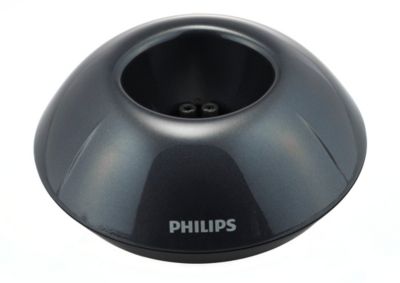 philips one blade stand