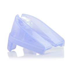 R&eacute;servoir amovible pour votre appareil