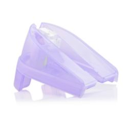 R&eacute;servoir amovible pour votre appareil