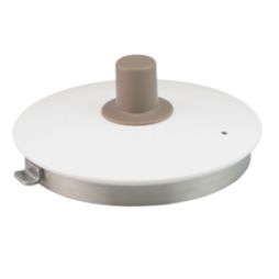 Couvercle pour th&eacute;i&egrave;re