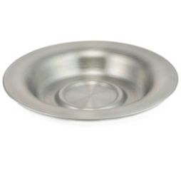 Support pour panier-filtre