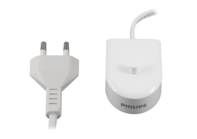 sonicare travel charger