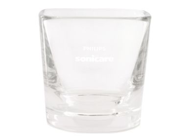 Sonicare DiamondClean Glass cup CRP242/01