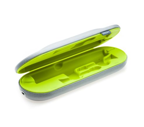 charging travel case