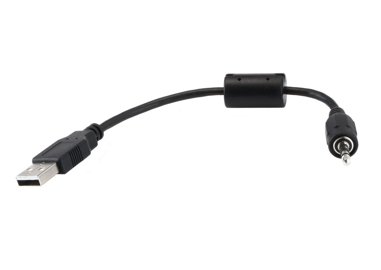 Fitness Een zekere naar voren gebracht USB-kabel voor MP3-speler CRP265/01 | Philips