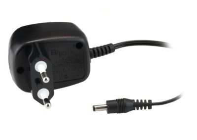 charging philips trimmer