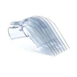 Sabot de tondeuse &agrave; cheveux