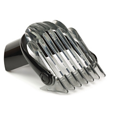CRP316/01  Hair clipper comb