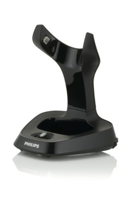 New For Philips Bodygroom groomer Charging Stand Charger TT2039 TT2040  BG2040 Clipper Free Shipping