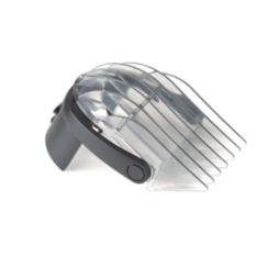 Sabot de tondeuse &agrave; cheveux