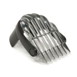 Sabot de tondeuse &agrave; cheveux