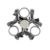 SmartTouch XL Shaving head retaining frame