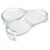 Electric shaver Protective cap