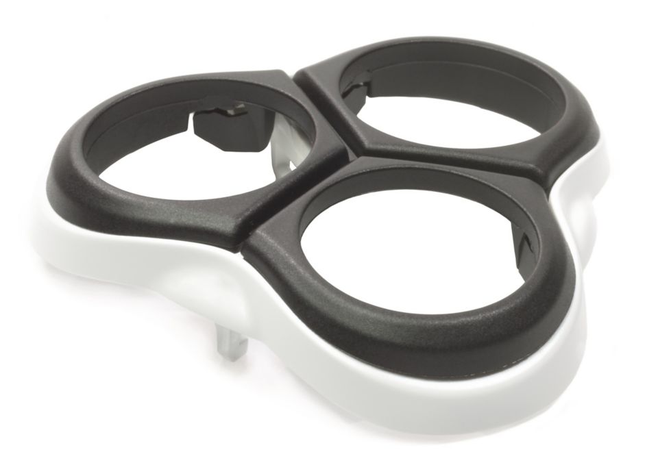 Shaving head holder CRP358/01 Philips