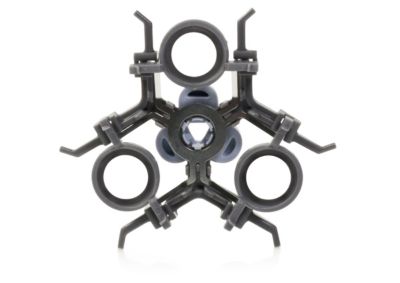 Scherkopfhalter für Scherkopf - CRP381/01