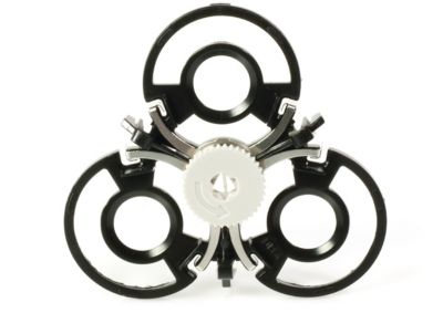 Scherkopfhalter für Scherkopf - CRP383/01