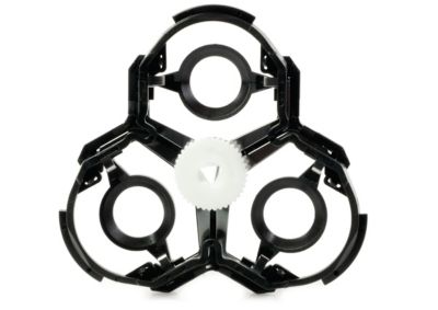 Scherkopfhalter für Scherkopf - CRP384/01