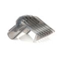 Hairclipper Kammaufsatz