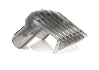 philips hair clipper guard