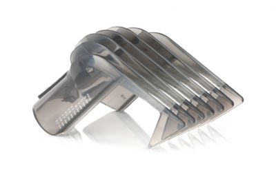 philips trimmer comb