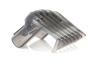 philips razor guards