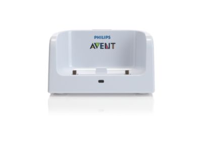 Avent Charger stand CRP393/01