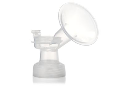 avent breast pump parts