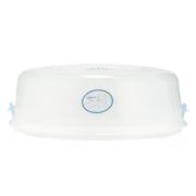 Avent Couvercle et clips pour st&eacute;rilisateur micro-ondes