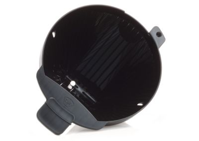 Philips Filterhouder Crp41001 philips kopen in de aanbieding