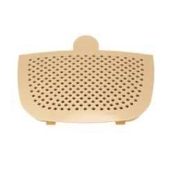 Filtre pour friteuse