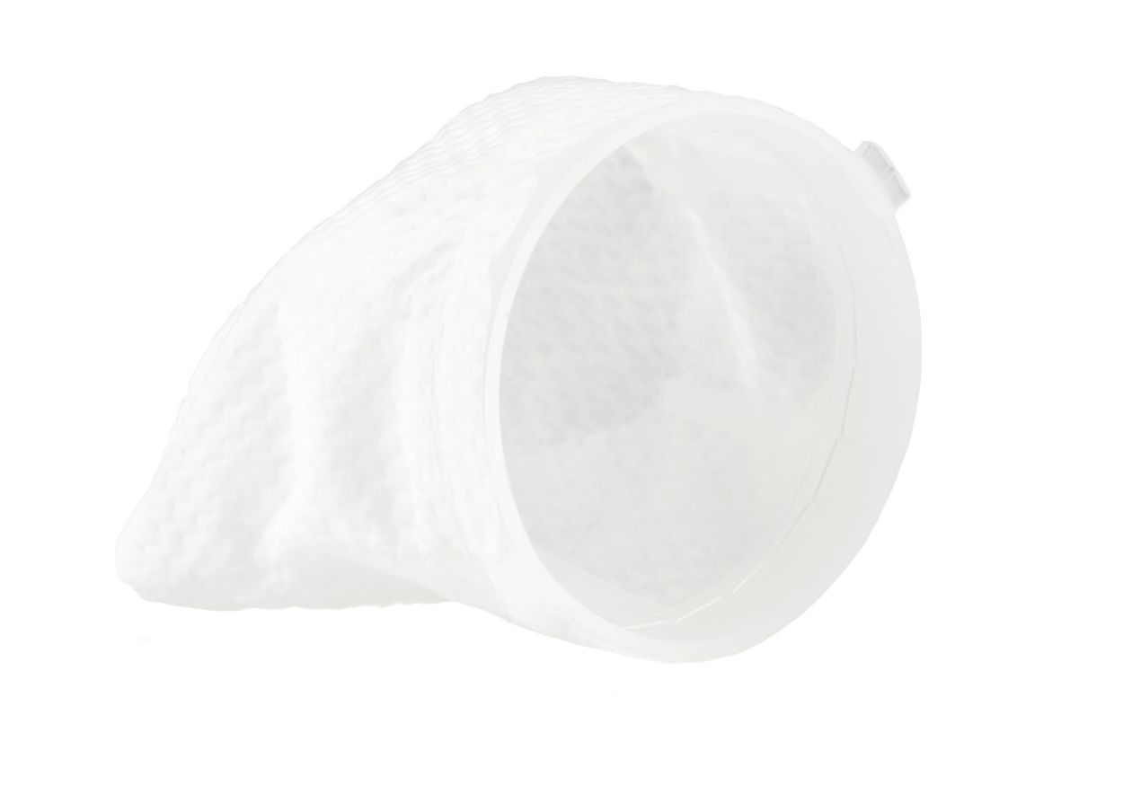 Staubbeutel CRP427/01 Philips