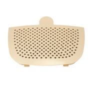 Filtre pour friteuse