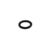 Gasket for beer tap handle