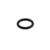 Gasket for beer tap unit