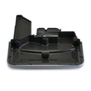 Bac d'&eacute;gouttement