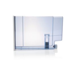 R&eacute;servoir d'eau