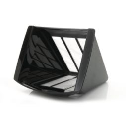 Filtre &agrave; caf&eacute; permanent