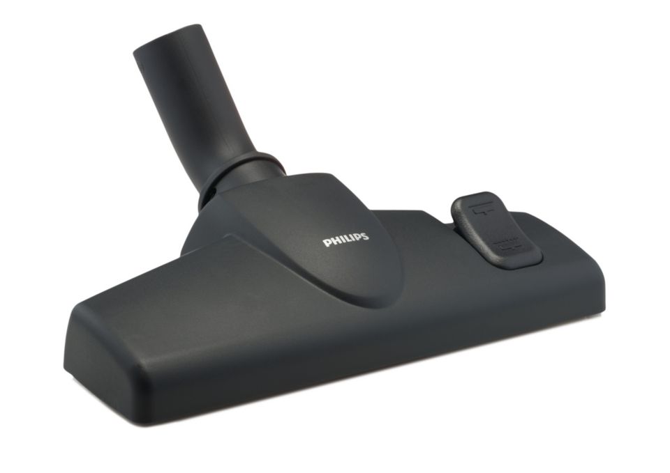 Standard vacuum cleaner nozzle CRP492/01 Philips
