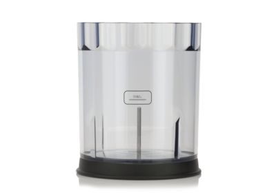 Philips Recipiente de 700 ml transparente CRP516/01
