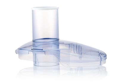 Philips Pure Essentials Collection - Couvercle de centrifugeuse - CRP518/01
