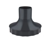 Aluminium Collection Unit&eacute; de couplage pour blender