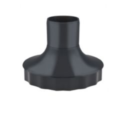 Aluminium Collection Unit&eacute; de couplage pour blender