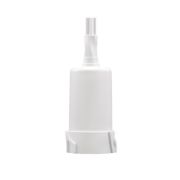 Houder voor keukenmachineaccessoires