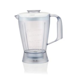 Daily Collection Blenderbeker