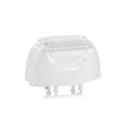 SatinPerfect T&ecirc;te de rasage