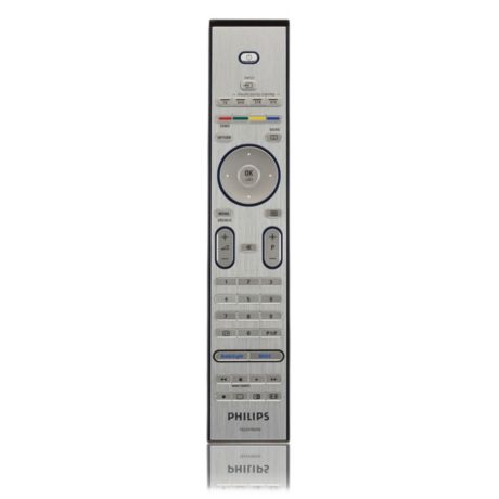 CRP598/01  Afstandsbediening